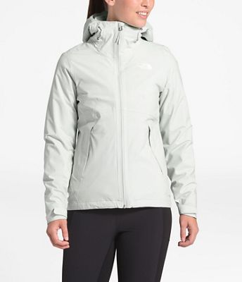 north face carto triclimate womens review