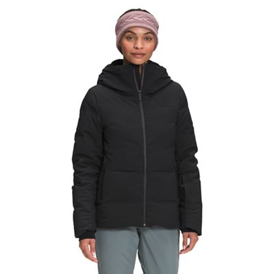 The North Face Women's Cirque Down Jacket