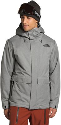 The North Face Men's Clement Triclimate Jacket - Moosejaw