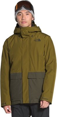 mens north face triclimate clearance