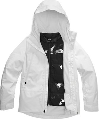 Womens The North Face Ski And Snowboard Jackets From Moosejaw