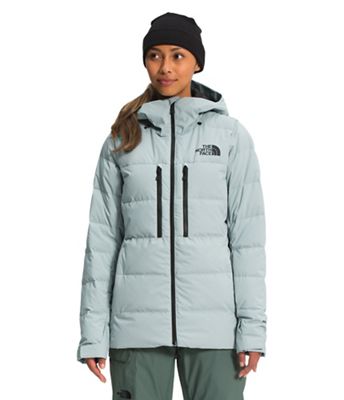northface corefire down jacket