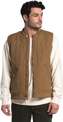The North Face Men's Cuchillo Insulated Vest