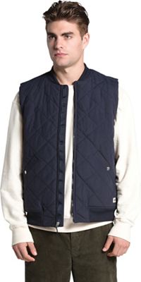 north face cuchillo 2.0 vest