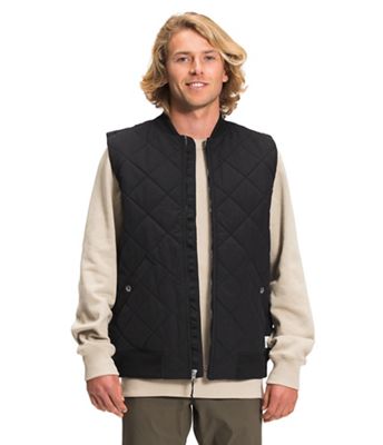 The North Face Men's Cuchillo Insulated Vest