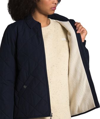 the north face women's cuchillo jacket