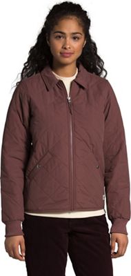 The North Face Women's Cuchillo Jacket Moosejaw