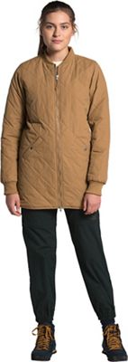 The North Face Women's Cuchillo Parka - Moosejaw