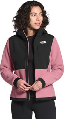 The North Face Women S Denali 2 Hoodie Moosejaw