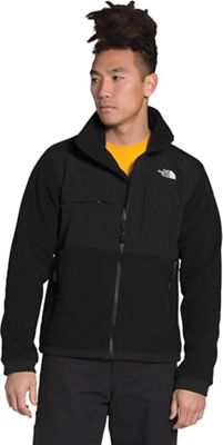 north face men's denali 2 fleece jacket