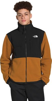 the north face men's denali jacket