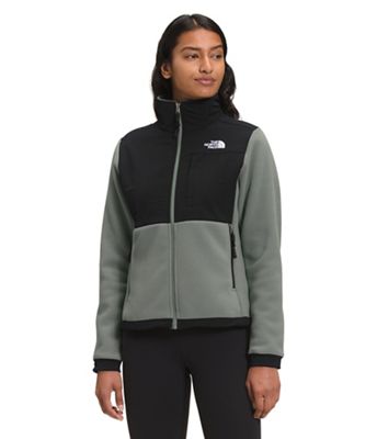 north face womens denali 2