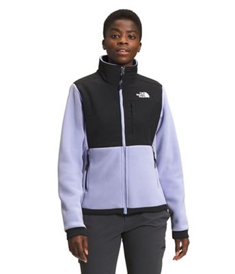 the north face women's denali 2 jacket