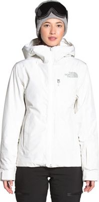 tnf descendit jacket