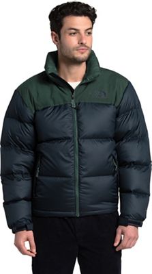 2020 THE NORTH FACE M ECO NUPTSE JACKET-