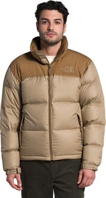 nuptse jacket north face mens