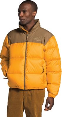 The North Face Men S Eco Nuptse Jacket Moosejaw