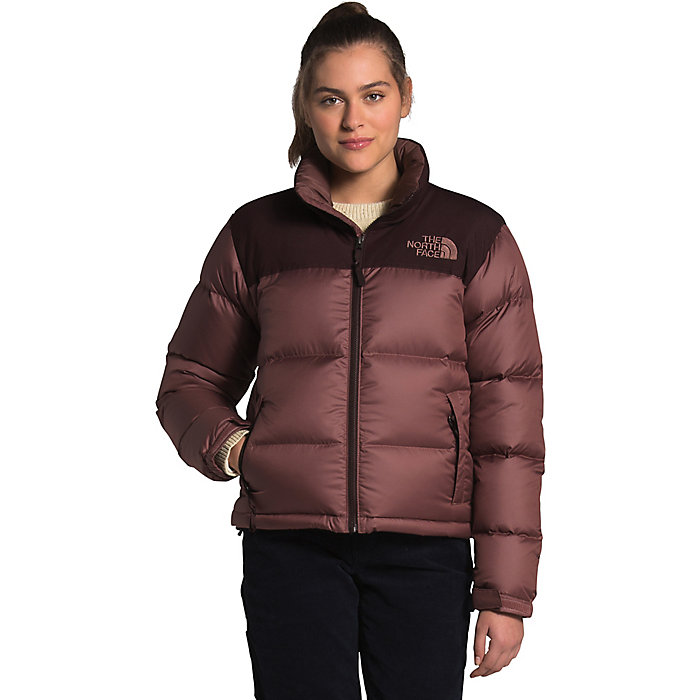 The North Face Women S Eco Nuptse Jacket Moosejaw