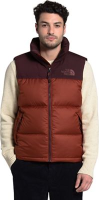 The North Face Men's Eco Nuptse Vest - Moosejaw