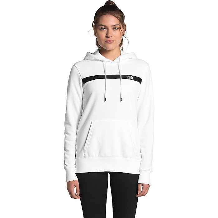 The North Face Women's Edge To Edge Pullover Hoodie - Moosejaw