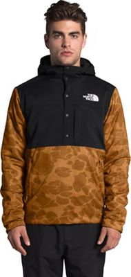 the north face fallback hoodie jacket
