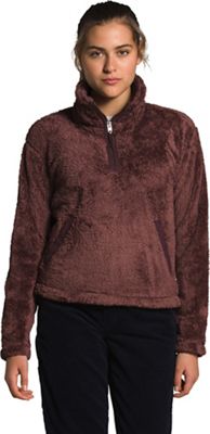 The North Face Women's Furry Fleece Pullover