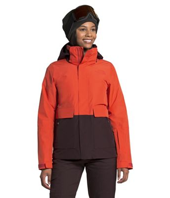 The North Face Garner Triclimate® Jacket - Women's