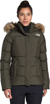 The North Face Women's Gotham Jacket - Moosejaw