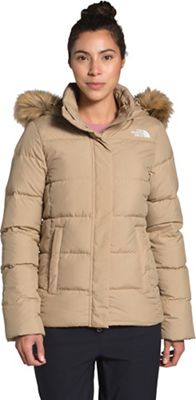 north face gotham women's parka