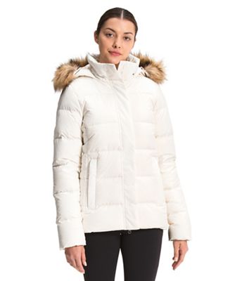 The North Face Women's Gotham Jacket - Moosejaw