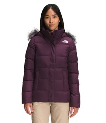 The North Face Women's Gotham Jacket - Moosejaw