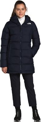 gotham parka north face