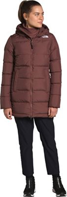 north face women's gotham parka
