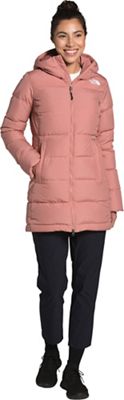 north face women's gotham parka