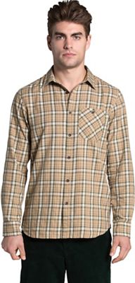 north face hayden pass shirt