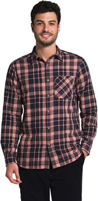 The North Face Men's Hayden Pass 2.0 Shirt - Moosejaw