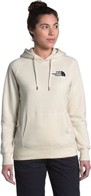 The North Face Women's Heritage Pullover Hoodie - Moosejaw