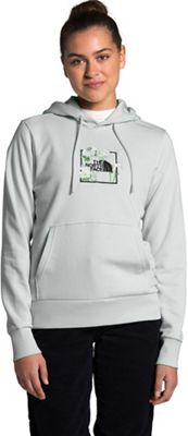 the north face men's bottle source pullover hoodie