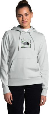 the north face women's bottle source pullover hoodie