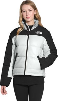 The North Face Women's HMLYN Insulated Jacket - Moosejaw