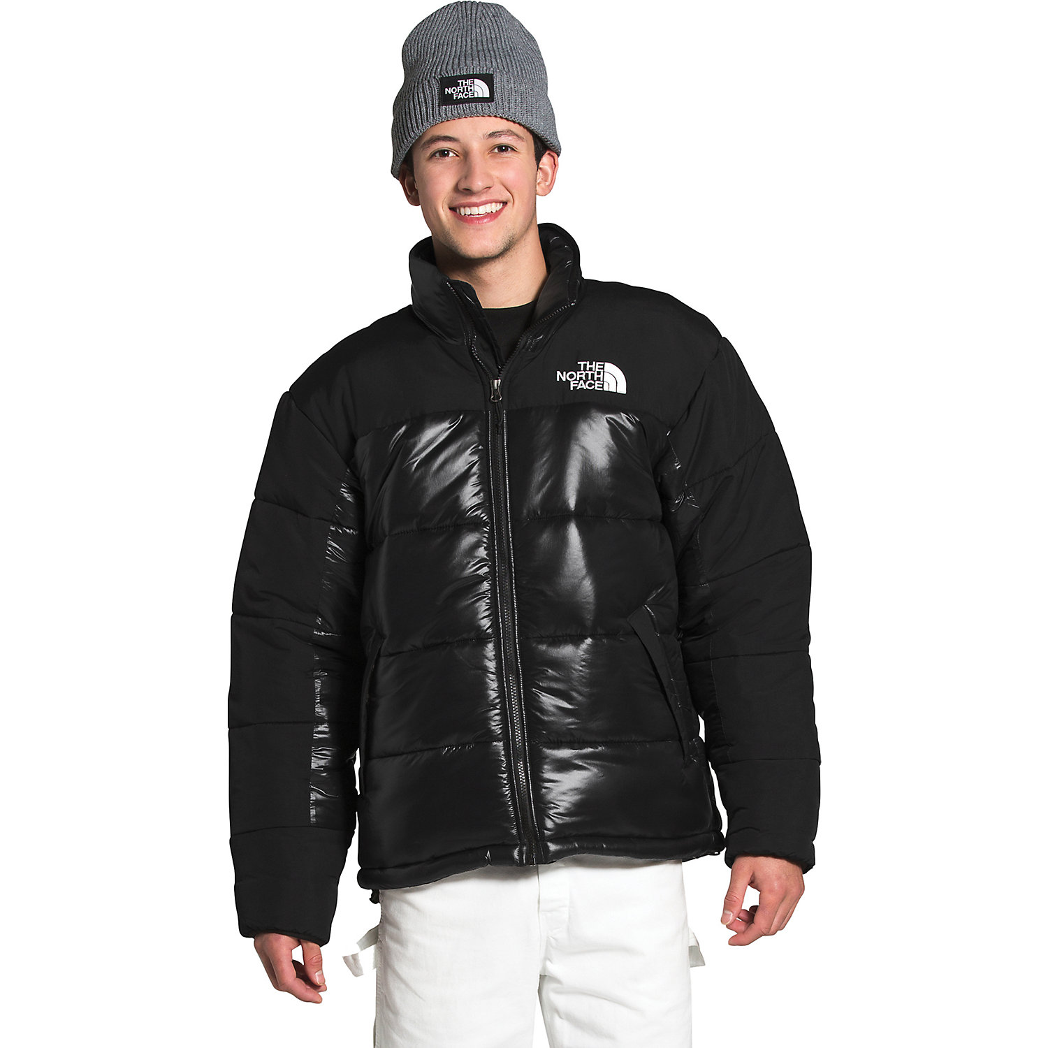 The North Face Mens HMLYN Insulated Jacket