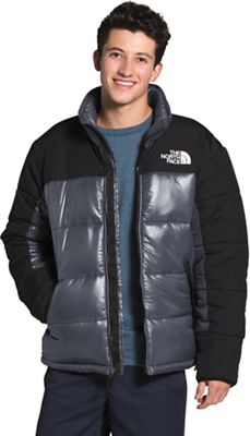 north face mens jacket insulated