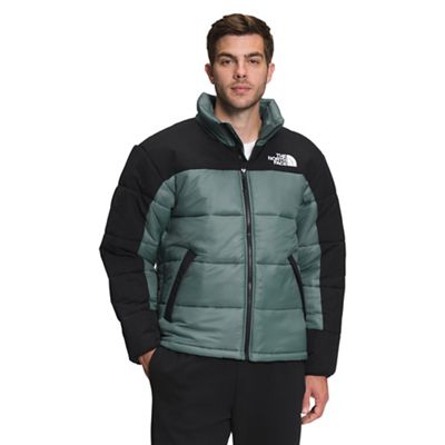 The North Face Men's HMLYN Insulated Jacket