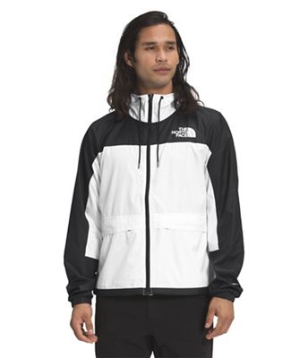 The North Face Men's HMLYN Wind Shell