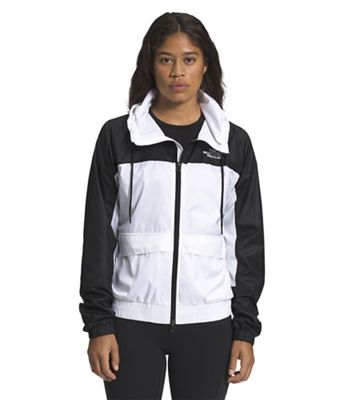 north face windshell
