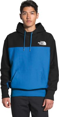 north face heavyweight hoodie