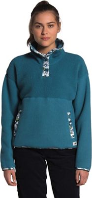 The North Face Women's Liberty Cragmont Fleece 1/4 Zip Top