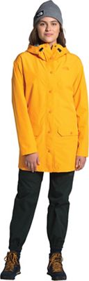 The North Face Women's Liberty Woodmont Rain Jacket