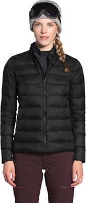 The North Face Women's Lucia Hybrid Down Jacket