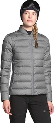 women's lucia hybrid down jacket